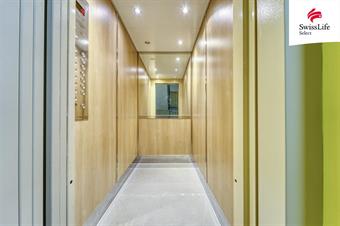 Prodej bytu 1+1 41 m2 Heyrovského, Plzeň