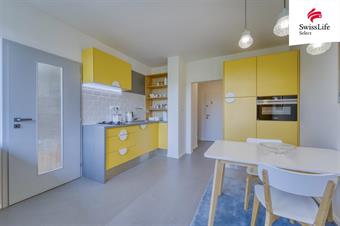 Prodej bytu 1+1 41 m2 Heyrovského, Plzeň