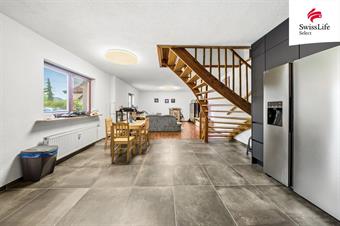 Prodej rodinného domu 336 m2, Libeř