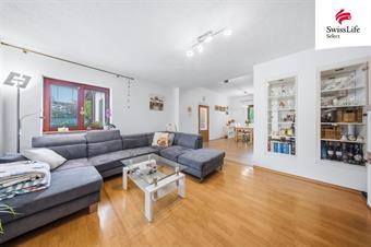 Prodej rodinného domu 336 m2, Libeř