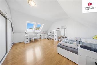 Prodej rodinného domu 336 m2, Libeř