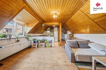 Prodej rodinného domu 336 m2, Libeř