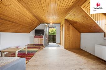 Prodej rodinného domu 336 m2, Libeř