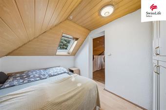Prodej rodinného domu 336 m2, Libeř