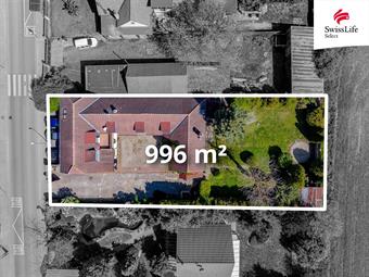 Prodej rodinného domu 336 m2, Libeř