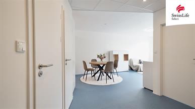 Pronájem bytu 3+kk 65 m2 Rezlerova, Praha
