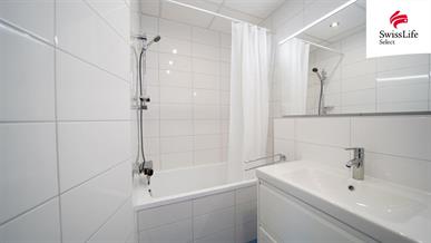 Pronájem bytu 3+kk 65 m2 Rezlerova, Praha