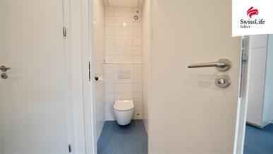Pronájem bytu 3+kk 65 m2 Rezlerova, Praha