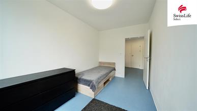 Pronájem bytu 3+kk 65 m2 Rezlerova, Praha
