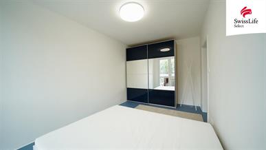 Pronájem bytu 3+kk 65 m2 Rezlerova, Praha