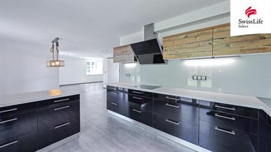 Prodej rodinného domu 211 m2, Ostrov