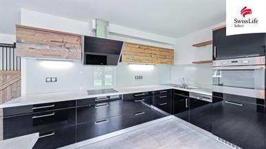 Prodej rodinného domu 211 m2, Ostrov