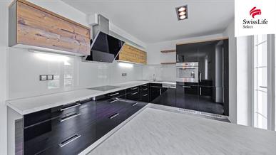 Prodej rodinného domu 211 m2, Ostrov