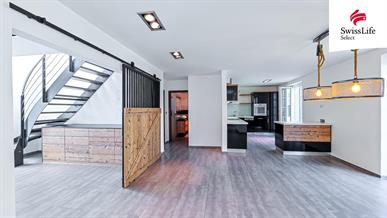 Prodej rodinného domu 211 m2, Ostrov