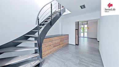 Prodej rodinného domu 211 m2, Ostrov