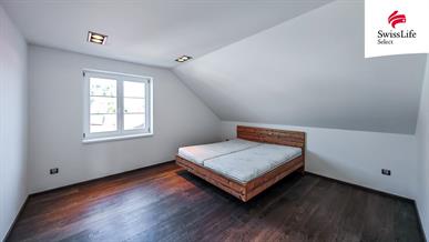 Prodej rodinného domu 211 m2, Ostrov