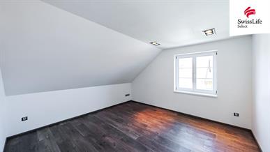Prodej rodinného domu 211 m2, Ostrov