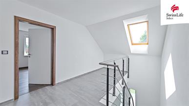 Prodej rodinného domu 211 m2, Ostrov