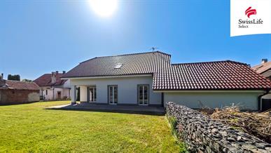 Prodej rodinného domu 211 m2, Ostrov