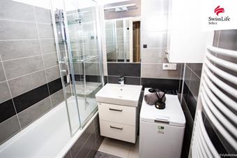 Prodej bytu 3+1 67 m2 Gabčíkova, Nehvizdy