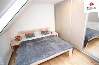 Prodej bytu 3+1 67 m2 Gabčíkova, Nehvizdy