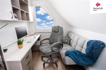 Prodej bytu 3+1 67 m2 Gabčíkova, Nehvizdy
