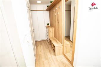 Prodej bytu 3+1 67 m2 Gabčíkova, Nehvizdy