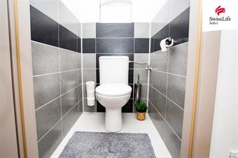 Prodej bytu 3+1 67 m2 Gabčíkova, Nehvizdy