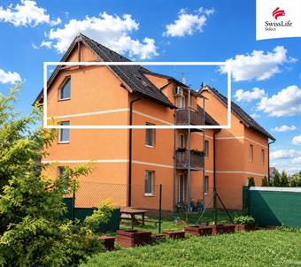 Prodej bytu 3+1 67 m2 Gabčíkova, Nehvizdy