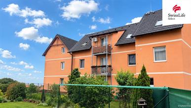 Prodej bytu 3+1 67 m2 Gabčíkova, Nehvizdy