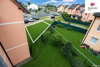 Prodej bytu 3+1 67 m2 Gabčíkova, Nehvizdy