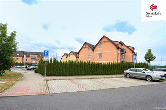 Prodej bytu 3+1 67 m2 Gabčíkova, Nehvizdy