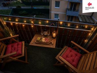 Prodej bytu 3+1 67 m2 Gabčíkova, Nehvizdy