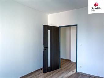 Pronájem bytu 3+1 67 m2 Maxima Gorkého, Krnov