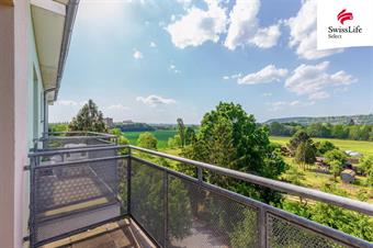 Prodej bytu 2+kk 75 m2 Na Jíkalce, Plzeň
