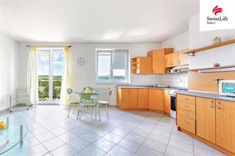 Prodej bytu 2+kk 75 m2 Na Jíkalce, Plzeň