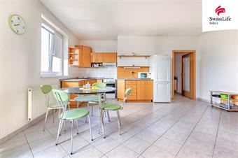 Prodej bytu 2+kk 75 m2 Na Jíkalce, Plzeň