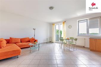 Prodej bytu 2+kk 75 m2 Na Jíkalce, Plzeň