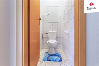 Prodej bytu 2+kk 75 m2 Na Jíkalce, Plzeň