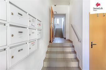 Prodej bytu 2+kk 75 m2 Na Jíkalce, Plzeň