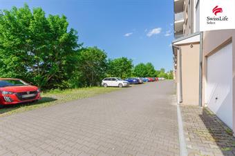 Prodej bytu 2+kk 75 m2 Na Jíkalce, Plzeň