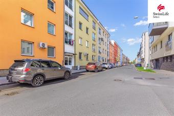 Prodej bytu 2+kk 75 m2 Na Jíkalce, Plzeň