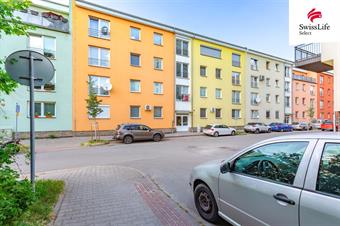 Prodej bytu 2+kk 75 m2 Na Jíkalce, Plzeň
