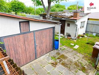 Prodej rodinného domu 110 m2 Jiráskova, Golčův Jeníkov