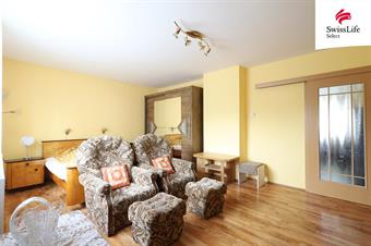Prodej rodinného domu 110 m2 Jiráskova, Golčův Jeníkov