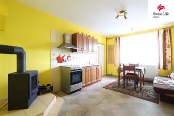Prodej rodinného domu 110 m2 Jiráskova, Golčův Jeníkov