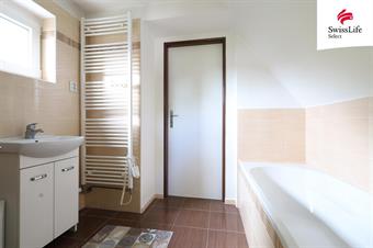Prodej rodinného domu 110 m2 Jiráskova, Golčův Jeníkov