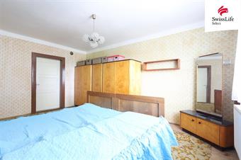 Prodej rodinného domu 110 m2 Jiráskova, Golčův Jeníkov