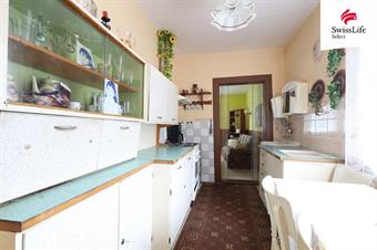 Prodej rodinného domu 110 m2 Jiráskova, Golčův Jeníkov
