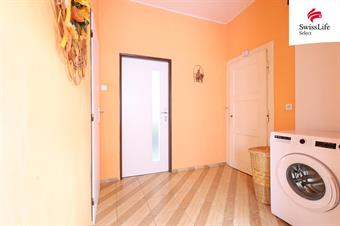 Prodej rodinného domu 110 m2 Jiráskova, Golčův Jeníkov